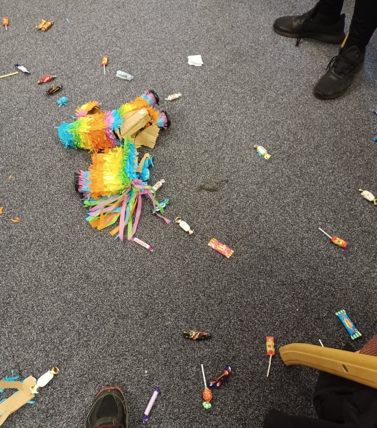 Pinata Mayhem